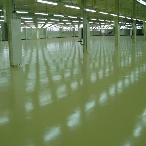 專業防腐地坪工程企業