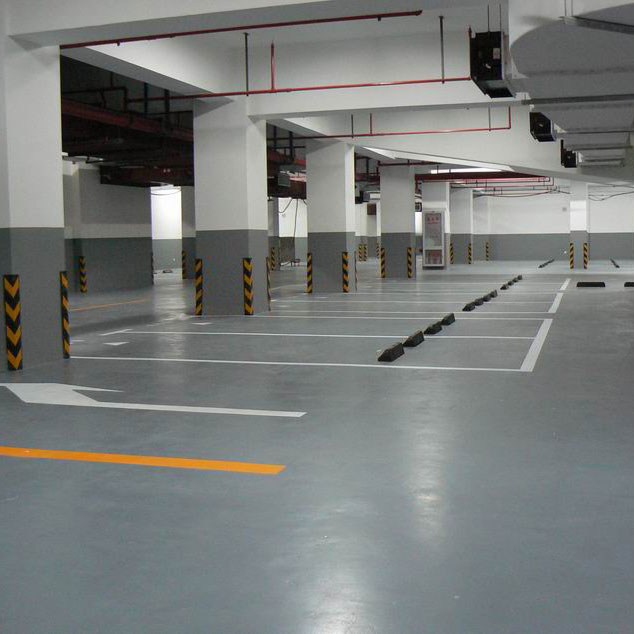 高品質(zhì)舊地坪翻新工程