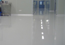 防靜電環氧地坪質量高價格低