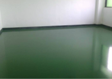 專業平涂型環氧地坪工程單位