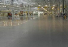 專業承接金剛砂固化地坪工程公司