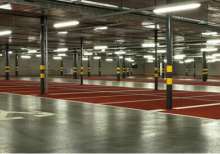 金剛砂固化地坪價格