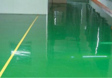 專業平涂型環氧地坪工程公司