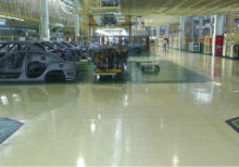 提供專業的舊地坪翻新工程方案