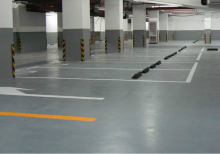 高品質舊地坪翻新工程