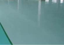 經(jīng)濟(jì)型環(huán)氧地坪漆施工單位